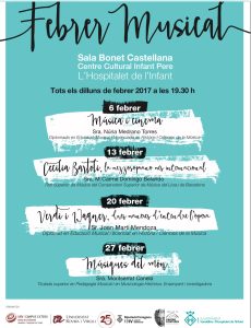 Febrer musical