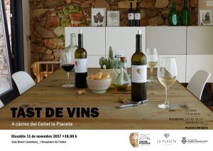 TAST DE VINS