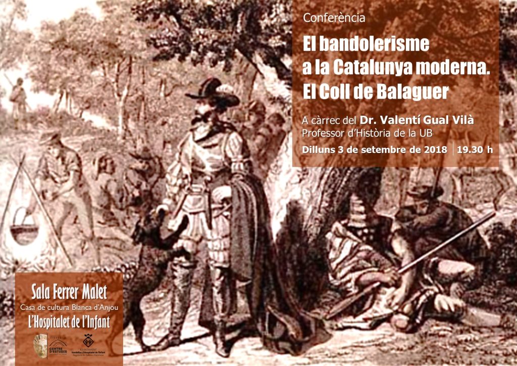 Cartell Bandolerisme