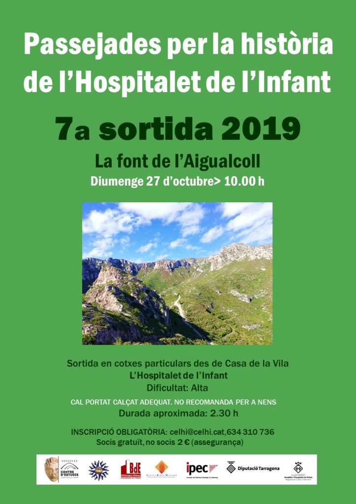 Cartell 7a sortida 2019