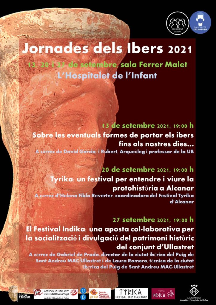 Cartell Jornades Iberics v02