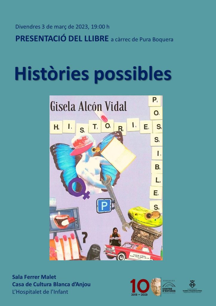 3.02.23_Cartell presentació llibre Històries possibles