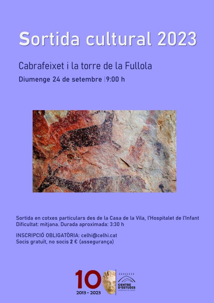 10.08.2023_Cartell Sortida cultural 2023