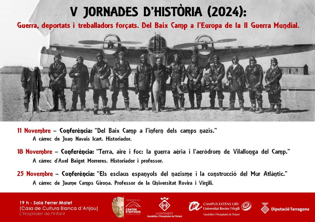 Jornades H.Contemporània