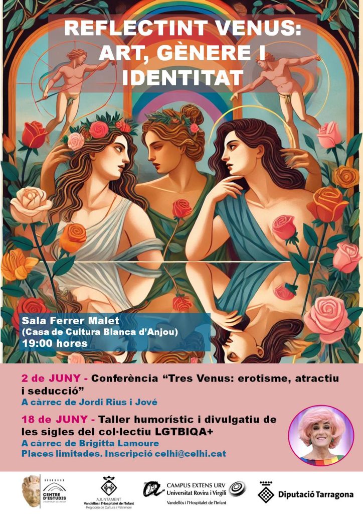 Cartell Reflectint Venus